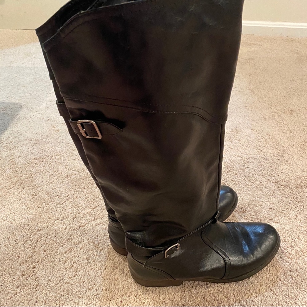 Riding Boots